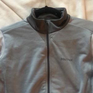 Women’s marmot jacket